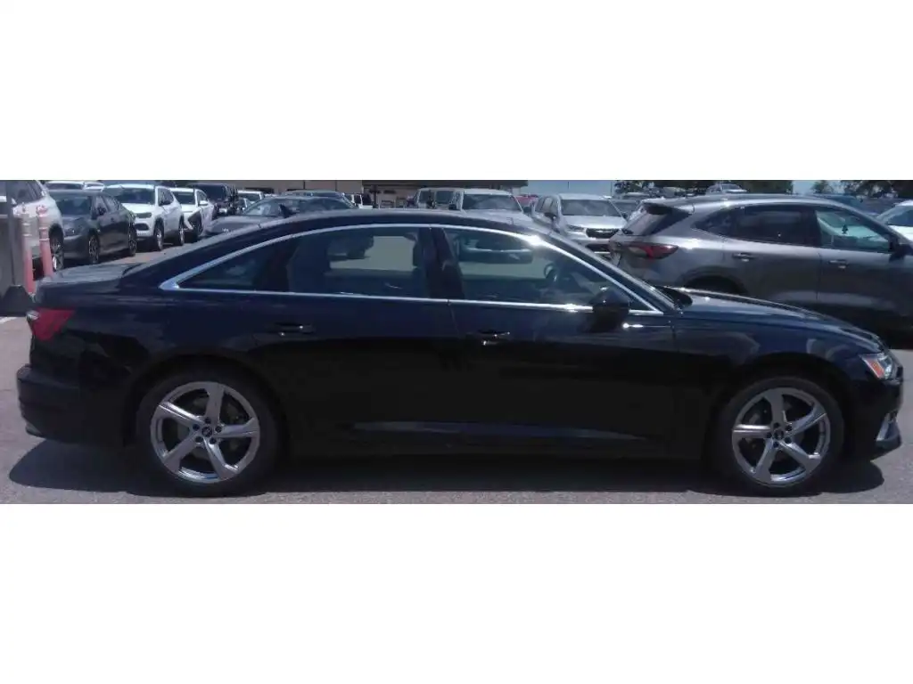 2024 Audi A6 Sport 45 Premium Plus S tronic quattro's photo