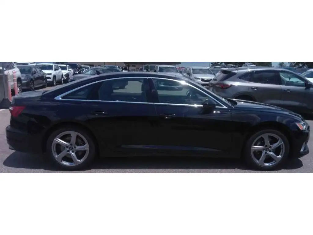 2024 Audi A6 Sport 45 Premium Plus S tronic quattro's photo