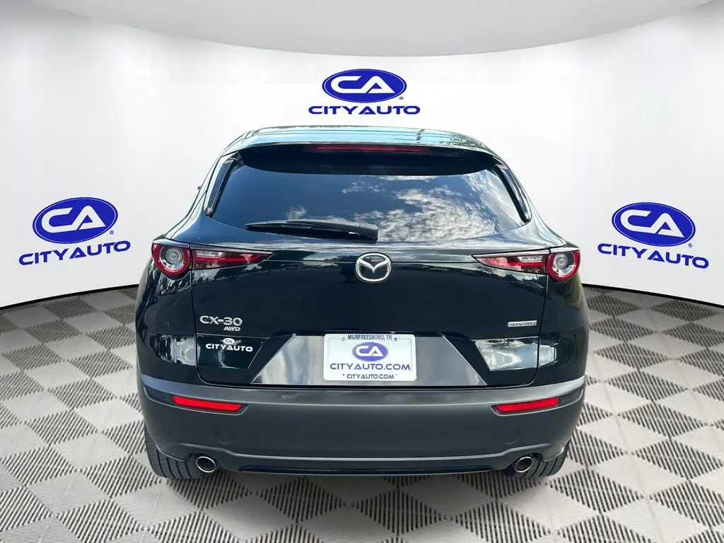 2020 Mazda CX-30 Select AWD photo 4