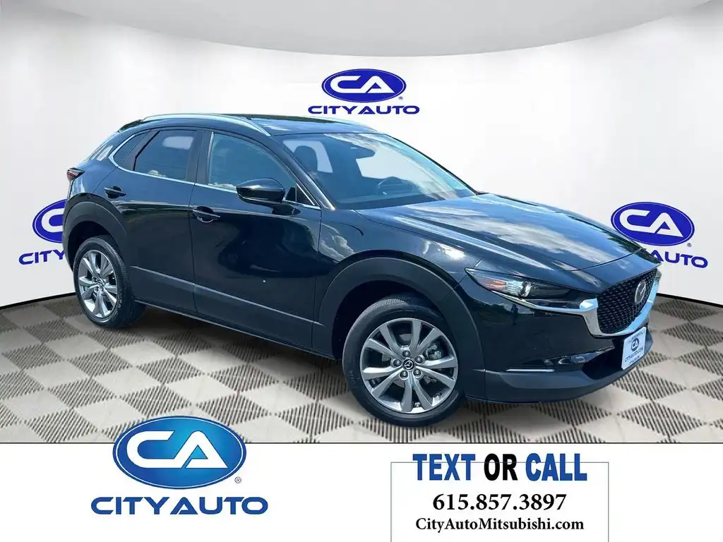 2023 Mazda CX-30 Select AWD's photo