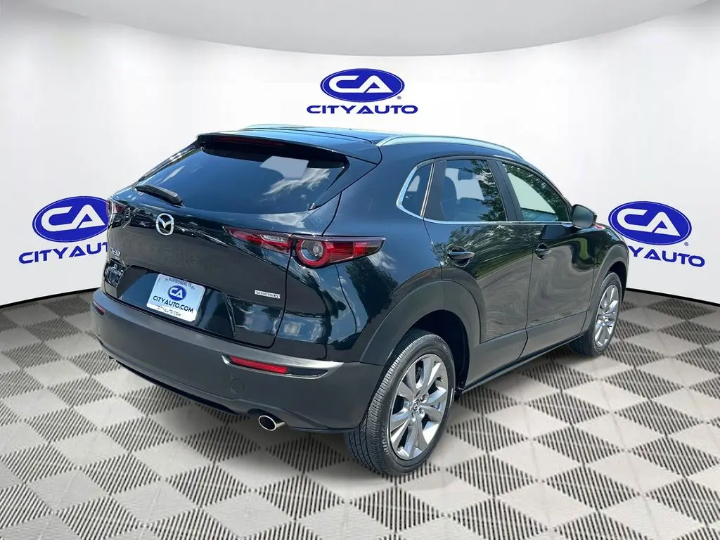 2023 Mazda CX-30 Select AWD photo 4