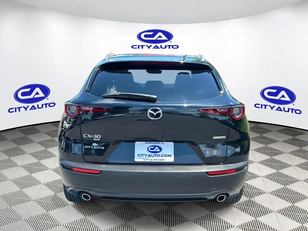 2023 Mazda CX-30 Select AWD photo 5