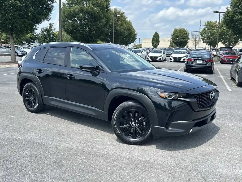 2025 Mazda CX-50 2.5 S Preferred's photo