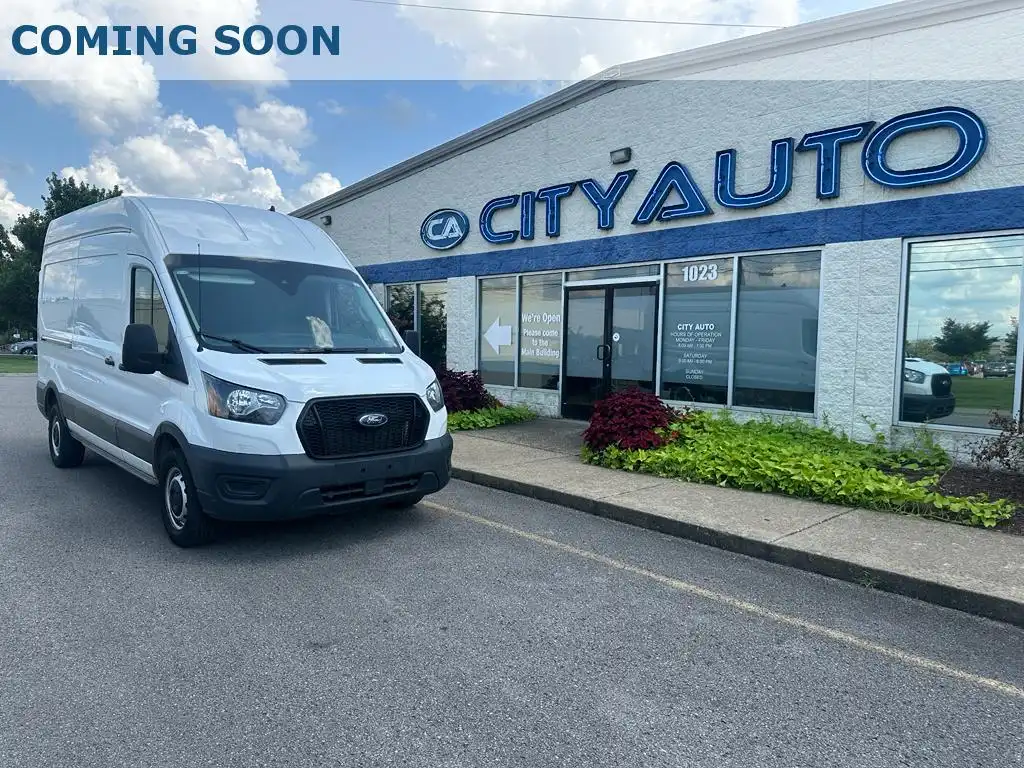 2023 Ford Transit 250 High Roof 148 WB's photo