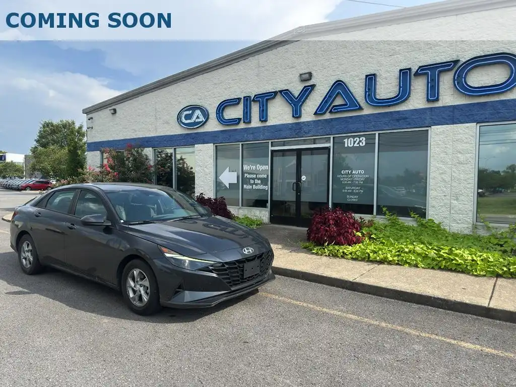 2021 Hyundai Elantra 2.0 SE IVT SULEV's photo