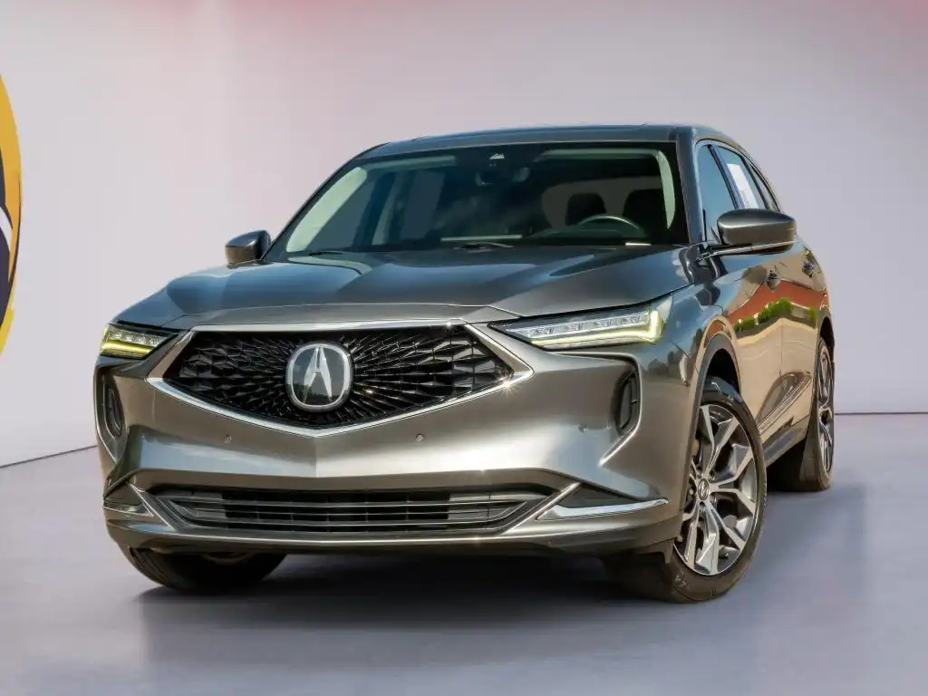 2023 Acura MDX w/Technology Package's photo