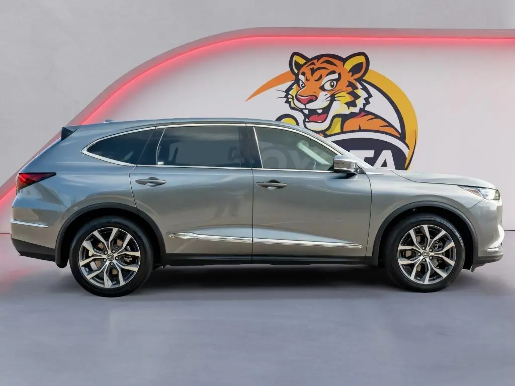2023 Acura MDX w/Technology Package photo 4