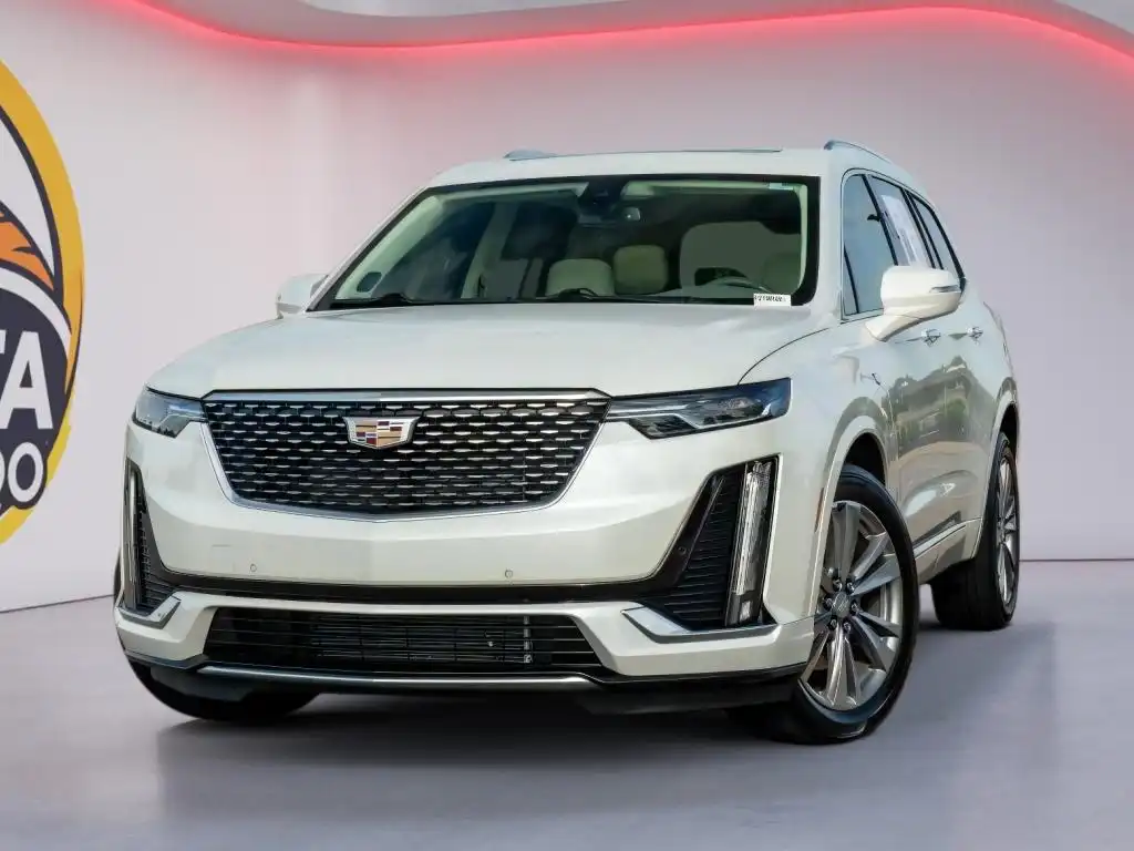 2023 Cadillac XT6 Premium Luxury Auto's photo