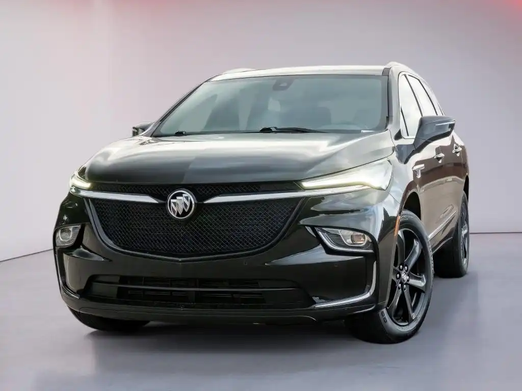 2024 Buick Enclave Essence's photo