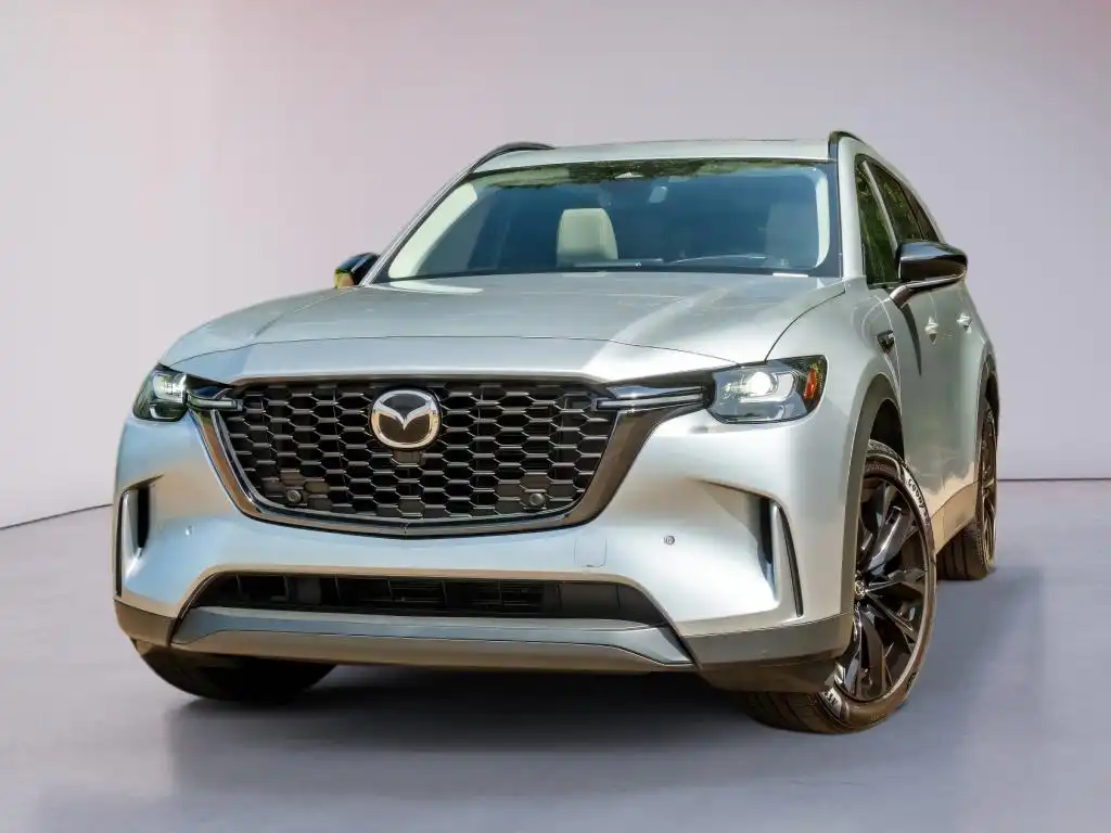 2025 Mazda CX-90 Turbo Premium Sport's photo