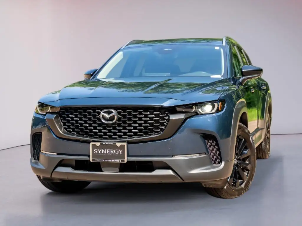 2025 Mazda CX-50 2.5 S Preferred photo 1