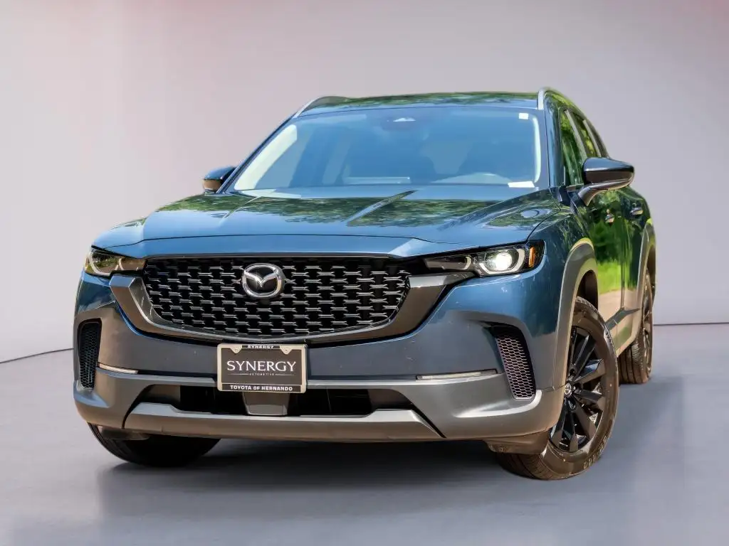 2025 Mazda CX-50 2.5 S Preferred's photo
