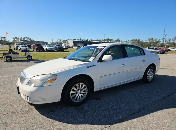 2006 Buick Lucerne CX's photo