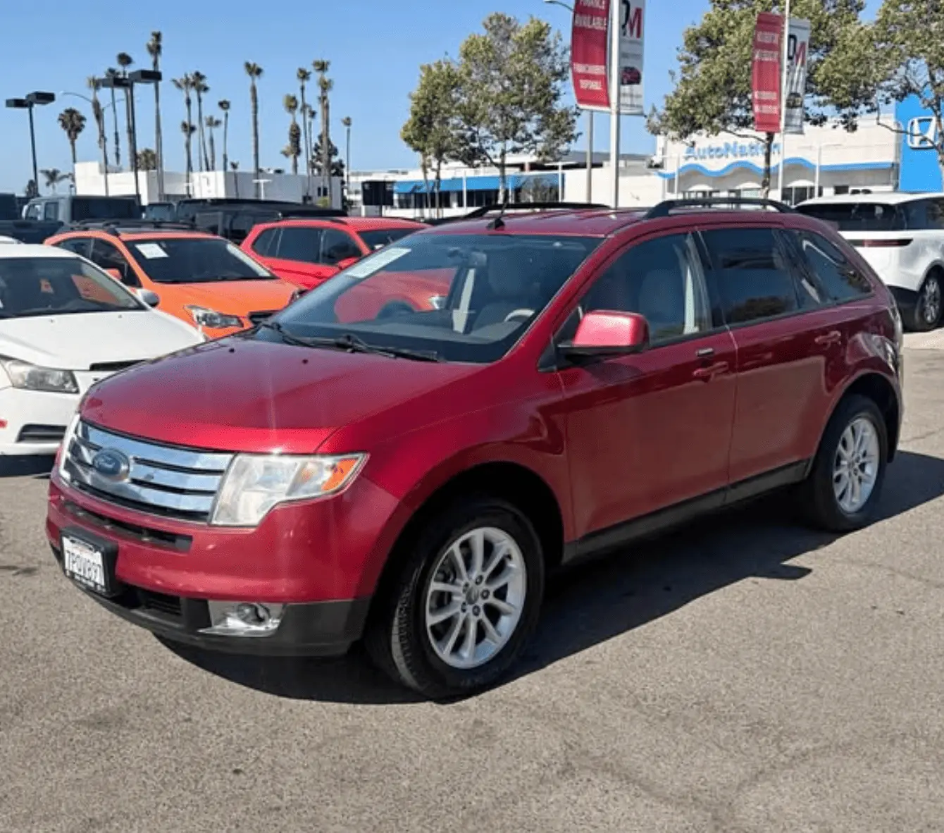 Vehicle Image 1