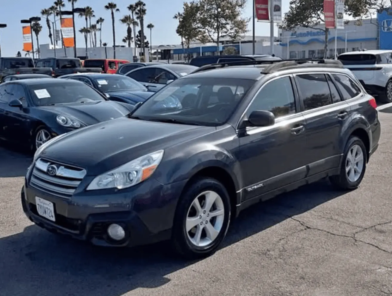 Vehicle Image 2