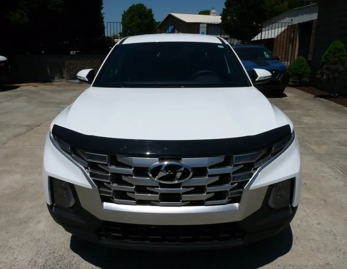 2024 Hyundai Santa Cruz SEL 2.5 AWD's photo