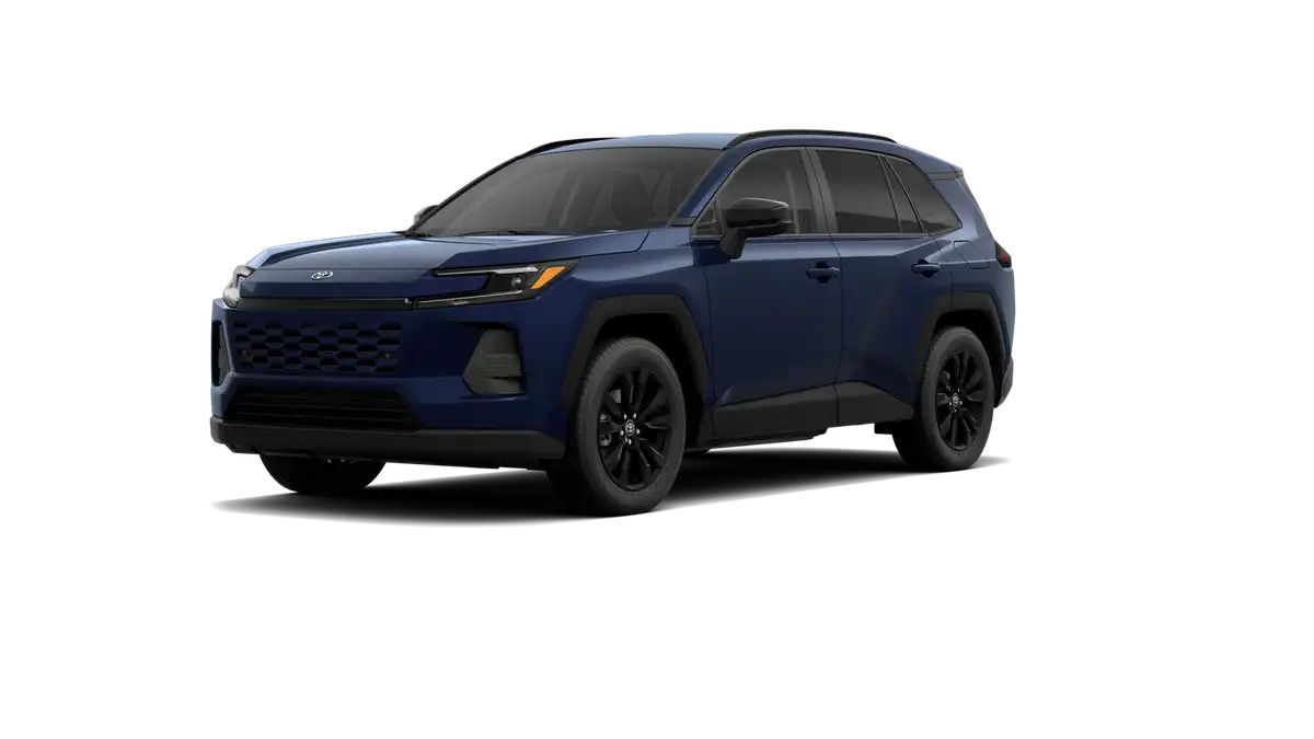 2026 Toyota RAV4 Hybrid XLE Premium AWD's photo