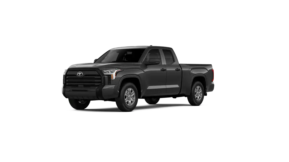 2026 Toyota Tundra SR 4WD Double Cab 6.5' Bed's photo