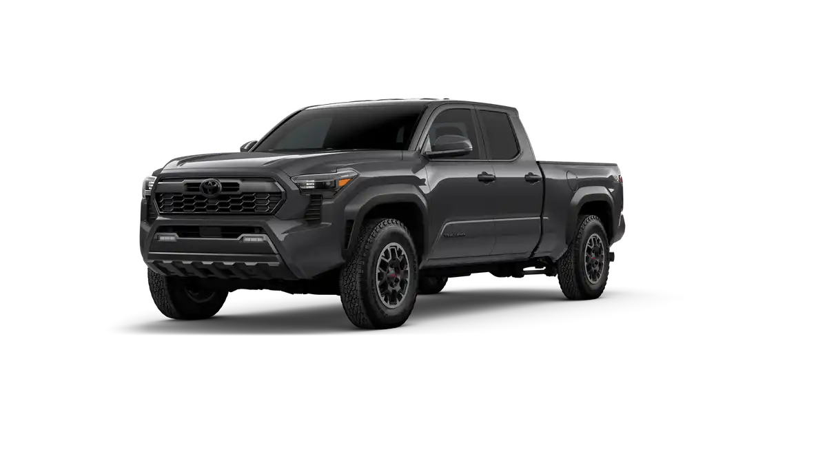 2026 Toyota Tacoma TRD Off Road 4x4 Double Cab Long Bed's photo