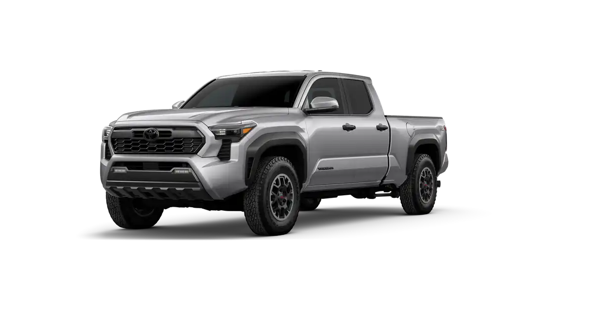 2026 Toyota Tacoma TRD Off Road 4x4 Double Cab Long Bed's photo