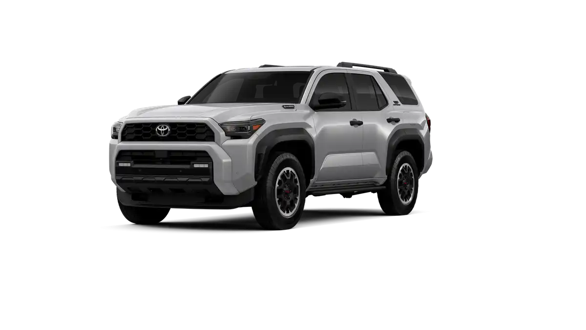2026 Toyota 4Runner Hybrid TRD Off-Road Prem i-FORCE MAX 4WD's photo