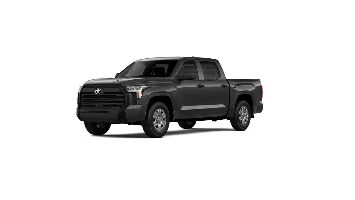 2026 Toyota Tundra SR CrewMax 5.5' Bed's photo
