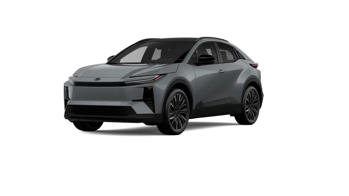 2026 Toyota C-HR XSE AWD's photo