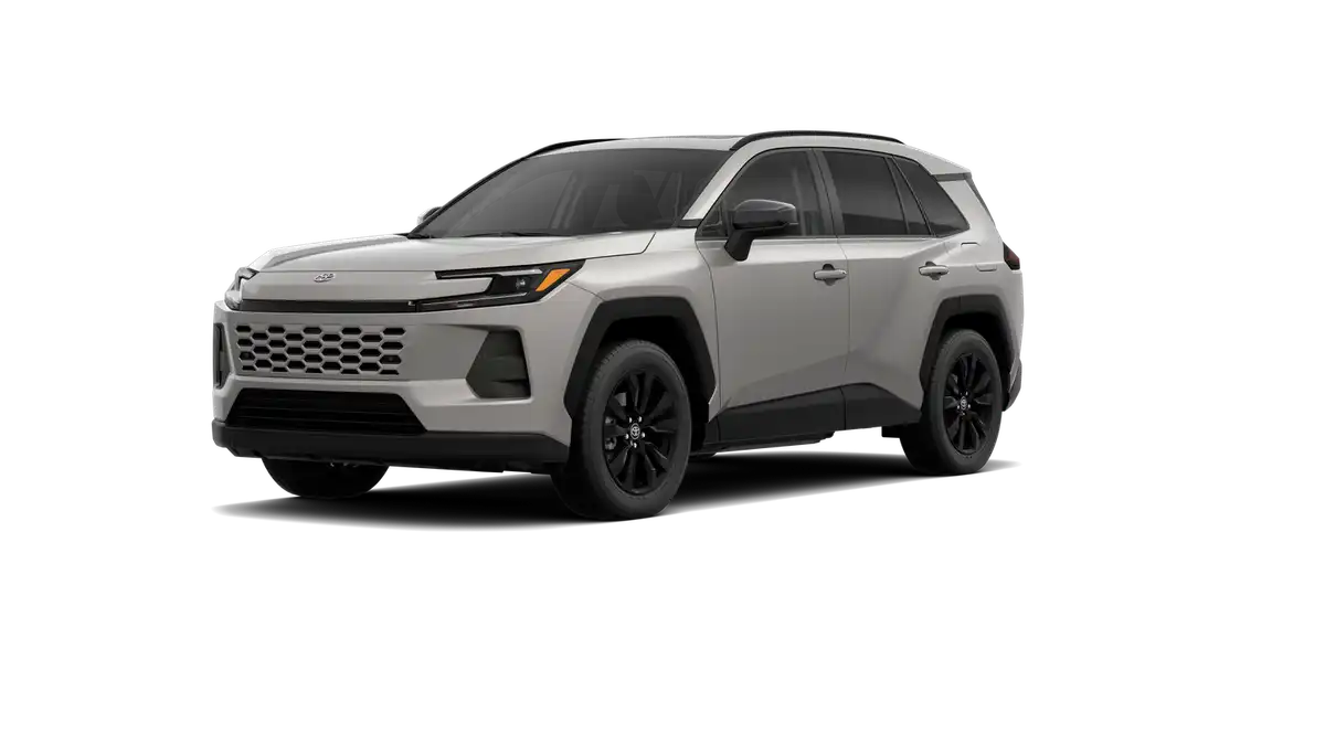 2026 Toyota RAV4 Hybrid XLE Premium FWD's photo