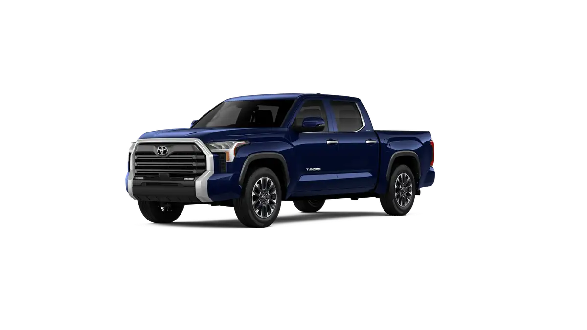 2026 Toyota Tundra Limited CrewMax 5.5' Bed's photo