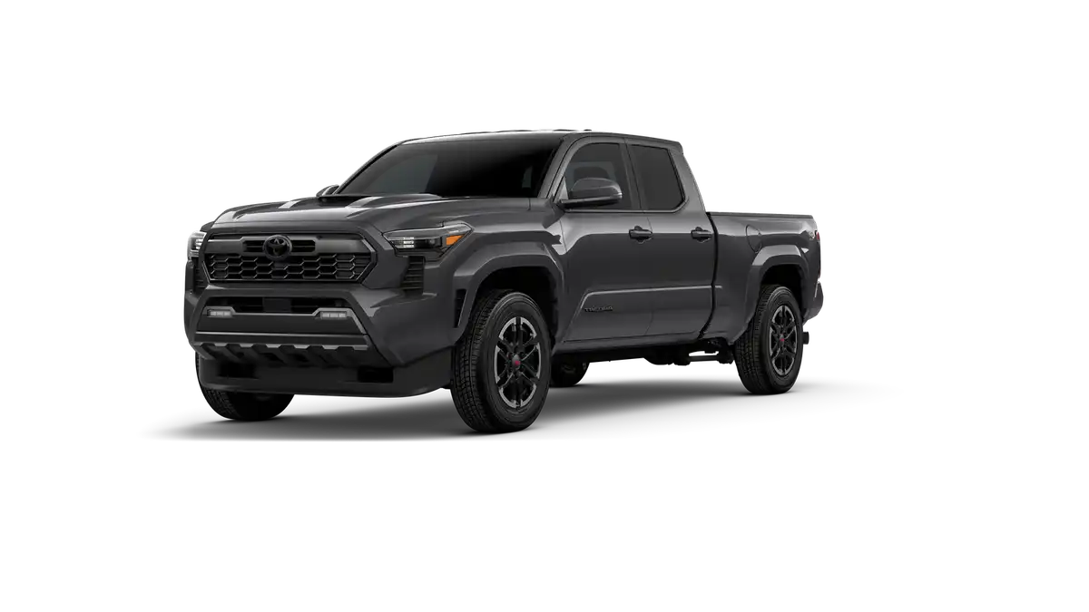 2026 Toyota Tacoma TRD Sport 2WD Double Cab Long Bed's photo