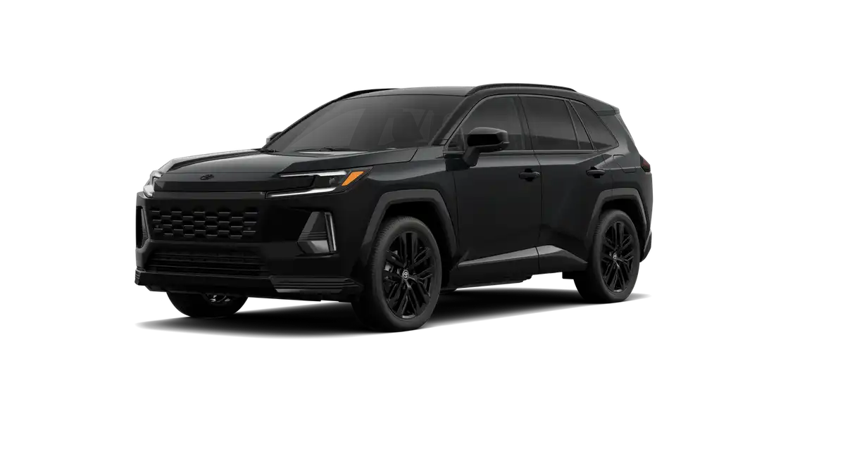 2026 Toyota RAV4 Hybrid XSE AWD's photo