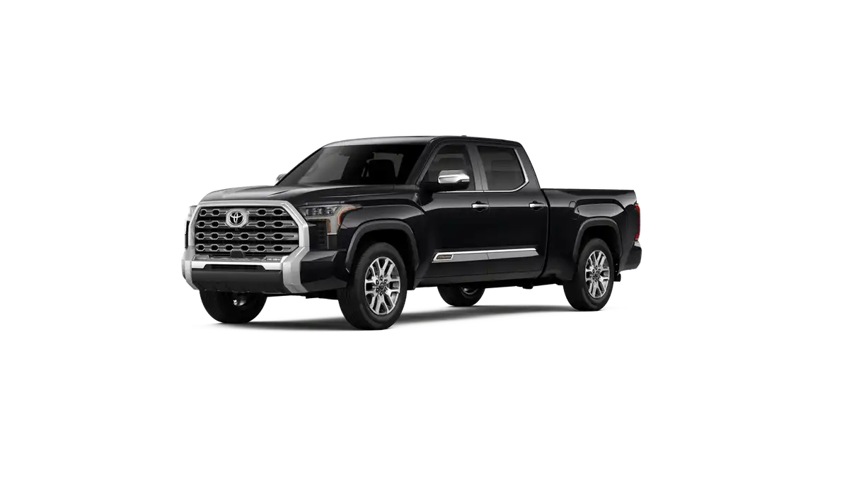 2026 Toyota Tundra 1794 Edition 4WD CrewMax 6.5' Bed's photo