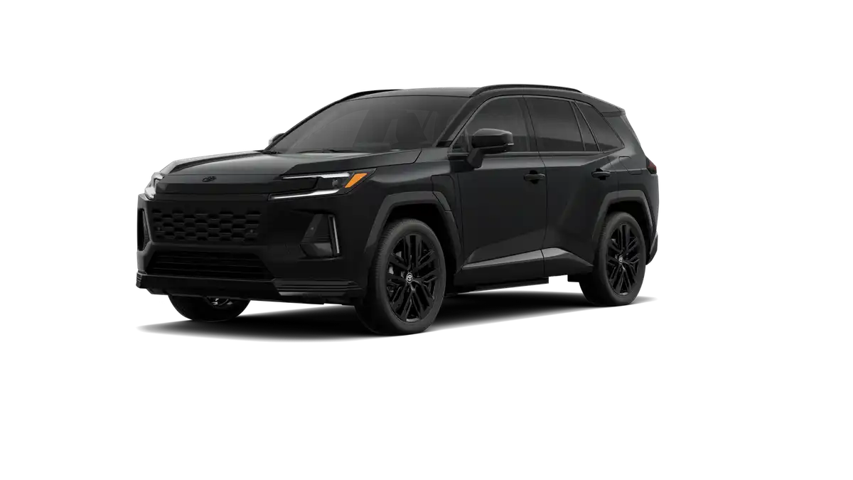 2026 Toyota RAV4 XSE AWD's photo