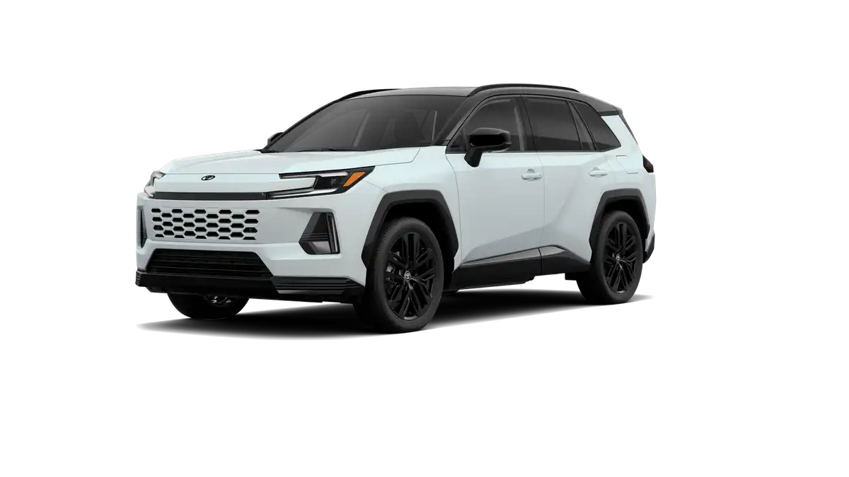 2026 Toyota RAV4 Hybrid XSE AWD's photo