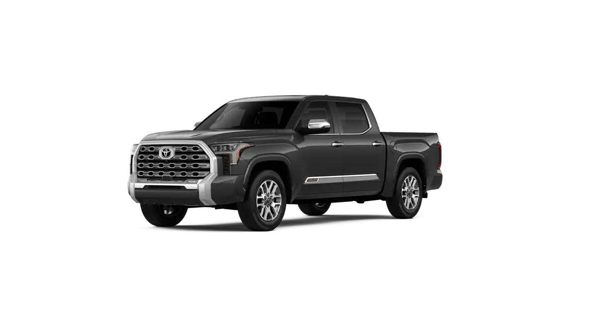 2026 Toyota Tundra 1794 Edition 4WD CrewMax 5.5' Bed's photo