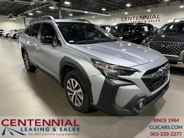 2023 Subaru Outback Premium's photo