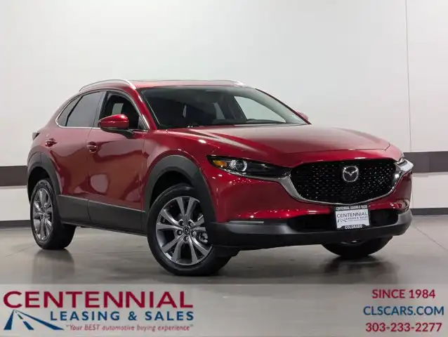 2024 Mazda CX-30 Preferred AWD's photo
