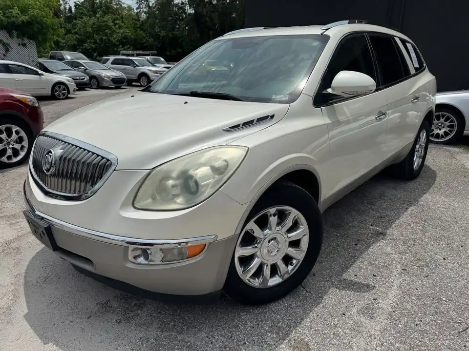 2011 Buick Enclave CXL 2 FWD's photo