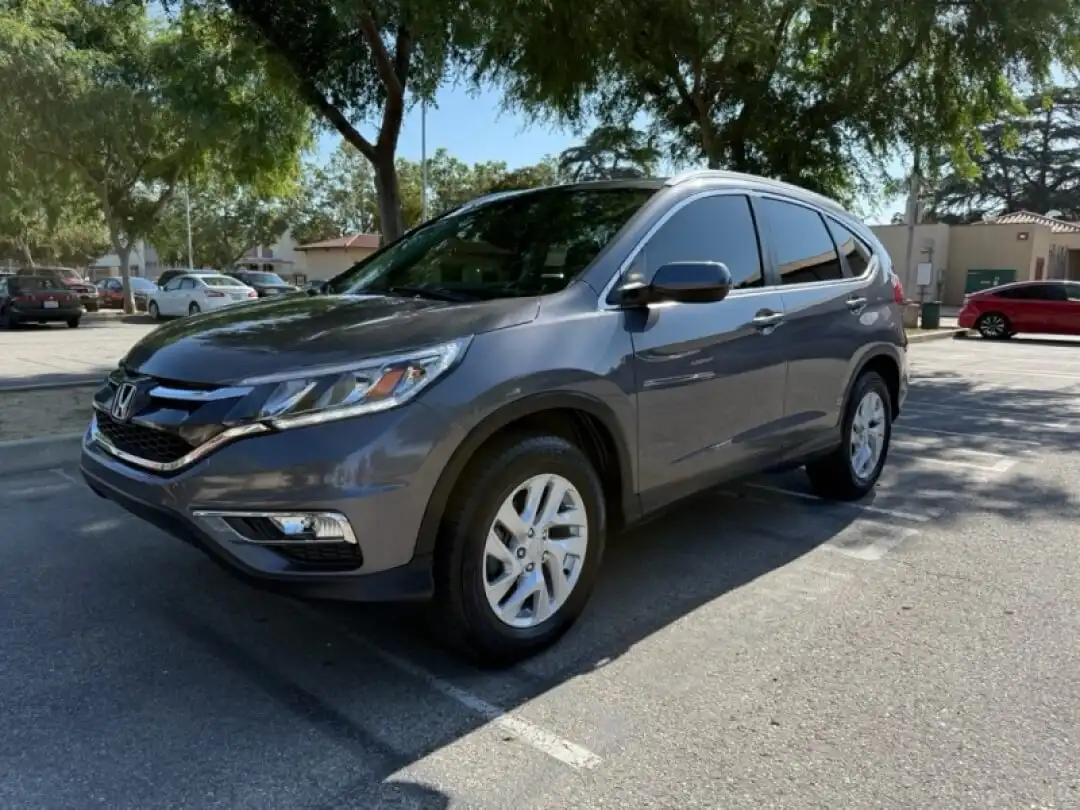 2016 Honda CR-V EX-L 2WD's photo