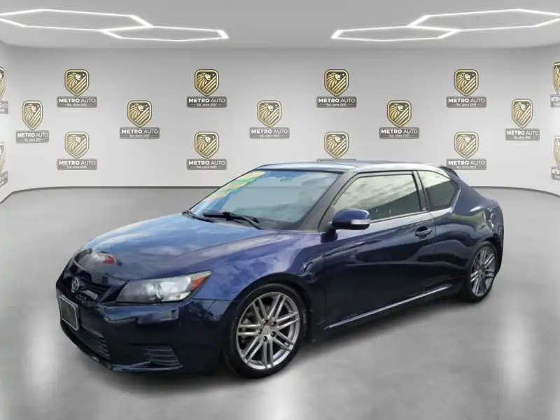 2013 Scion tC AT's photo