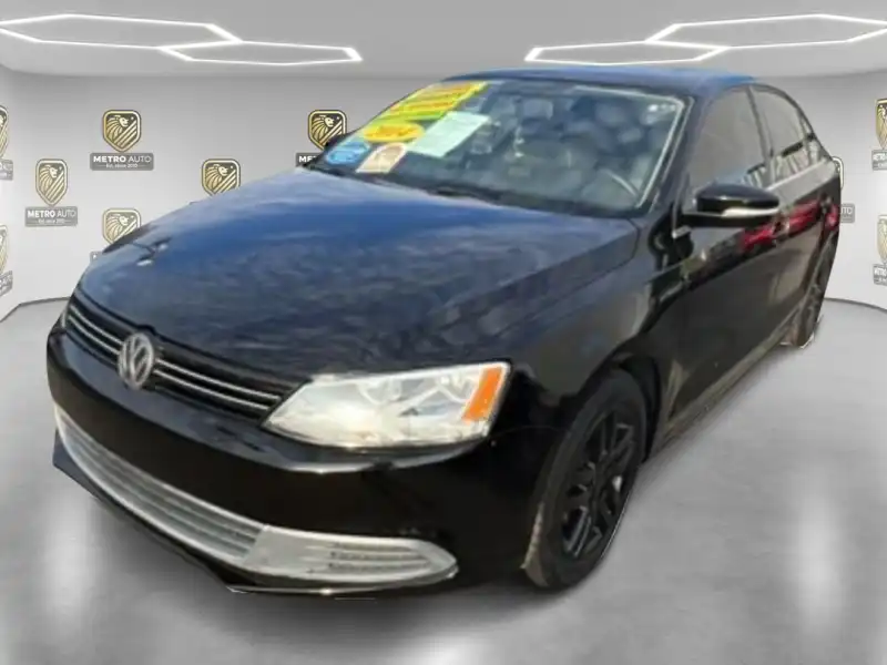 2014 Volkswagen Jetta 1.8T SE with Conn. and Sunroof Auto PZEV's photo