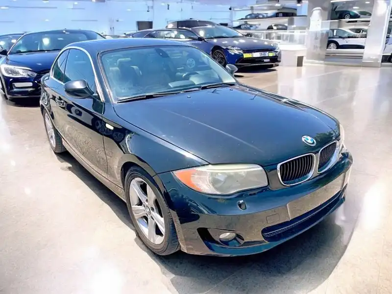 2013 BMW 1 Series 128i Coupe's photo