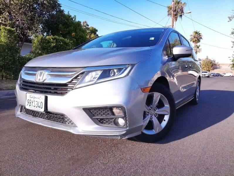 Vehicle Image 1