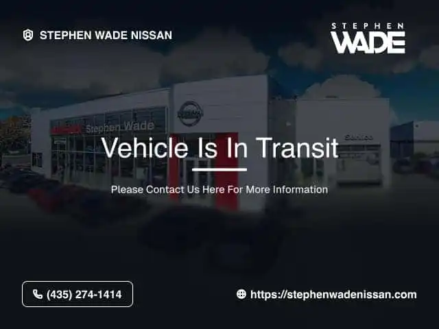 2025 Nissan Pathfinder SV 4WD's photo