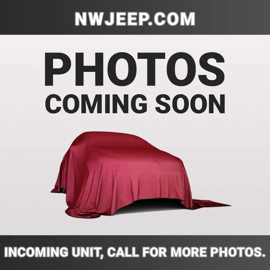 2026 Jeep Wrangler Sport's photo