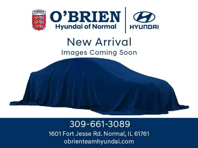 2027 Hyundai Palisade SEL 8 Passenger Hybrid AWD's photo