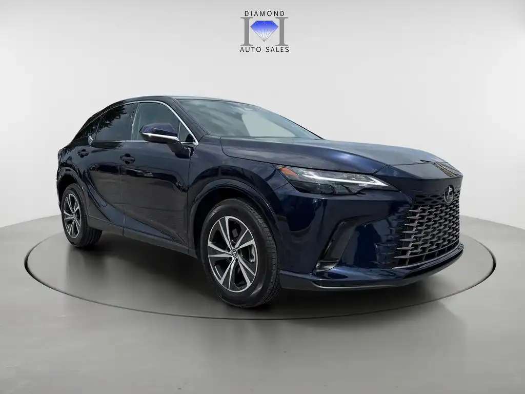 2025 Lexus RX 350 350 Premium FWD's photo