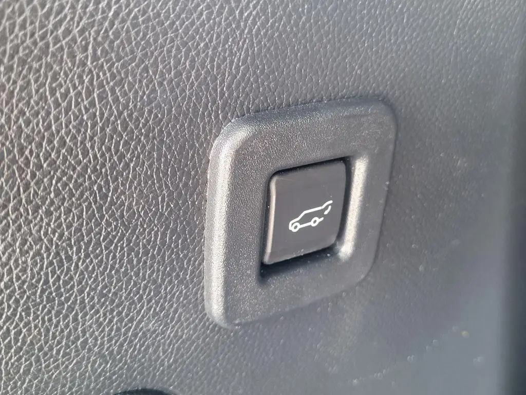 2017 Ford Expedition Limited photo 5