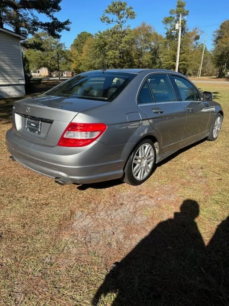 2012 Mercedes-Benz E-Class E350 photo 4