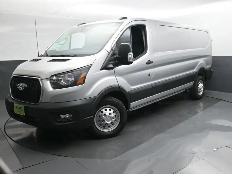 2026 Ford Transit AWD 150 Low Roof 148 WB's photo